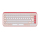 Klawiatura LOGITECH POP ICON Keys różowa 920-013073